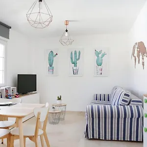 Apartamento Apartamento San Miguel