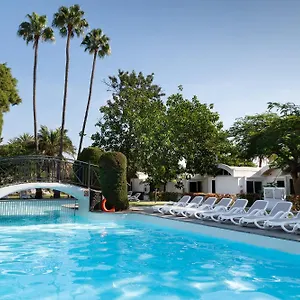 Apartament Cordial Biarritz Playa del Inglés