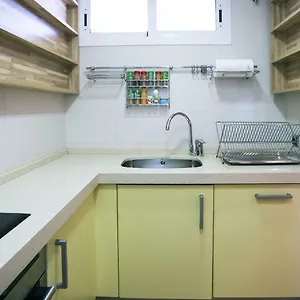 Apartamento Monkó - Amazing Sea Views, Comfortable&pool O