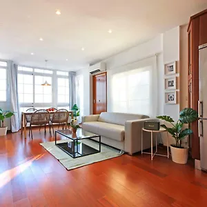 Apartamento Bellavista By Madflats Collection