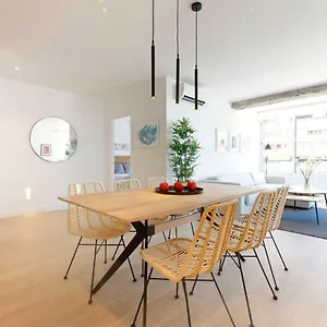 Apartamento Nogalera Terrace - Adults Only
