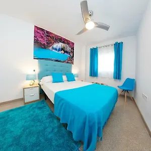 Apartamento Zen Con Parking
