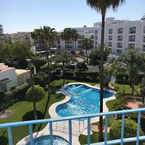 Residencial Don Pedro Torremolinos