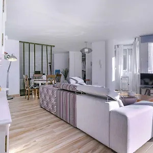 Loft Pleno Centro, Vistas Fantasticas Torremolinos