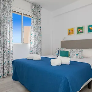 Apartamento Weforyou Alamos 3 - 800 M From The