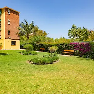 Apartamento Weforyou Los Alamos 4 - 800 M From The Beach