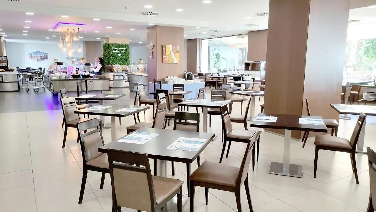 Bluesea Gran Cervantes 토레몰리노스 스페인