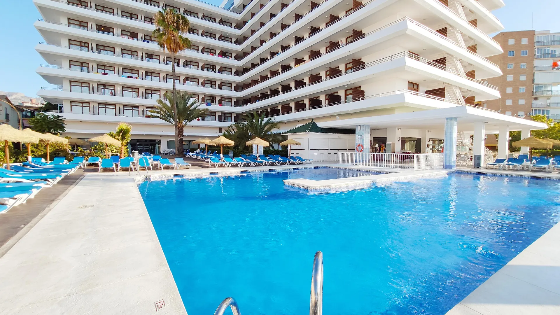 Bluesea Gran Cervantes 토레몰리노스 스페인