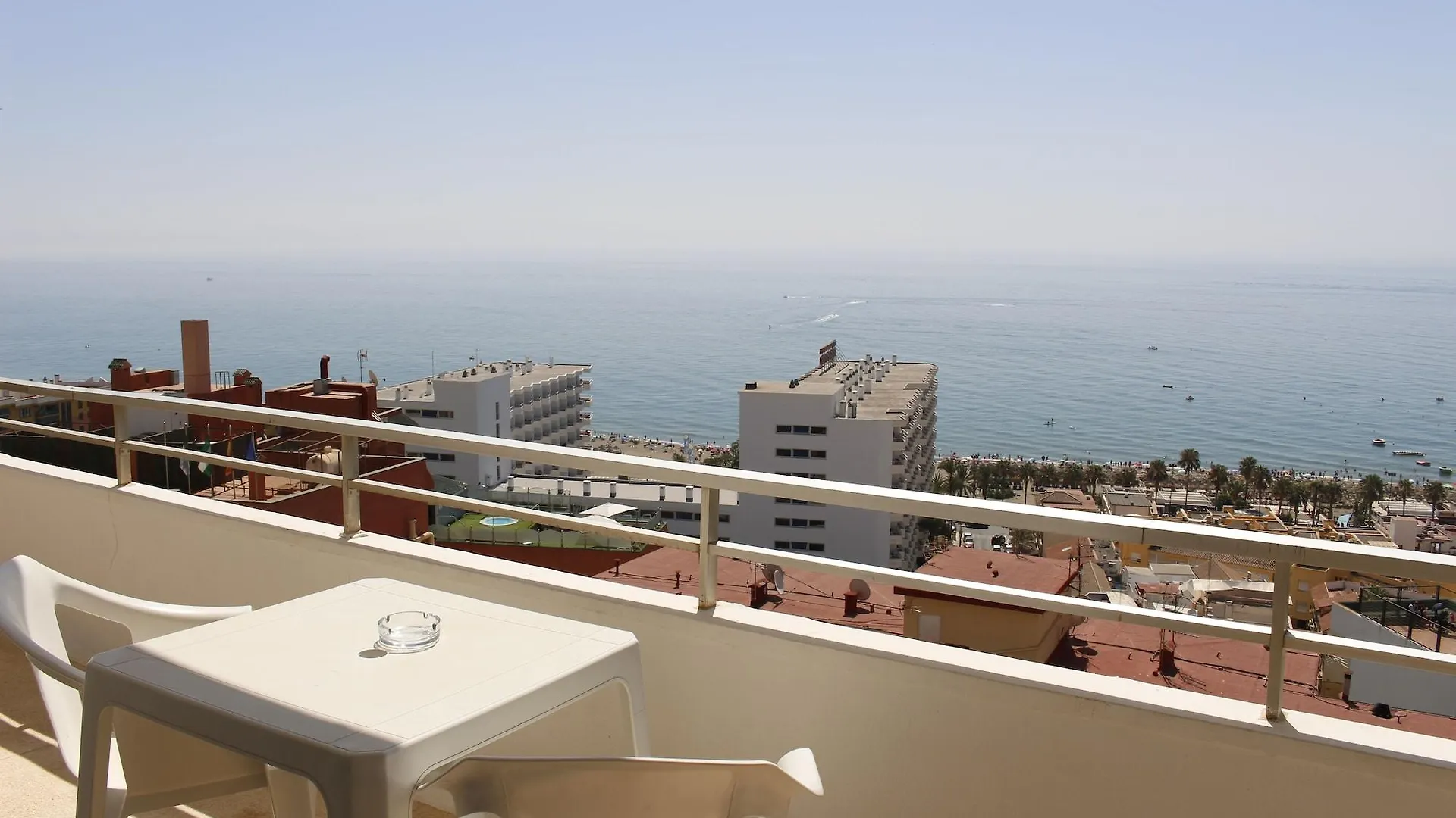 Bluesea Gran Cervantes 토레몰리노스 스페인