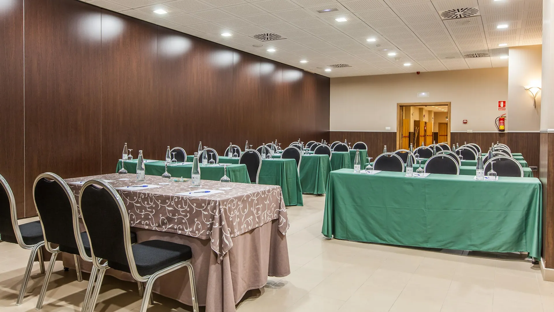 Bluesea Gran Cervantes Torremolinos