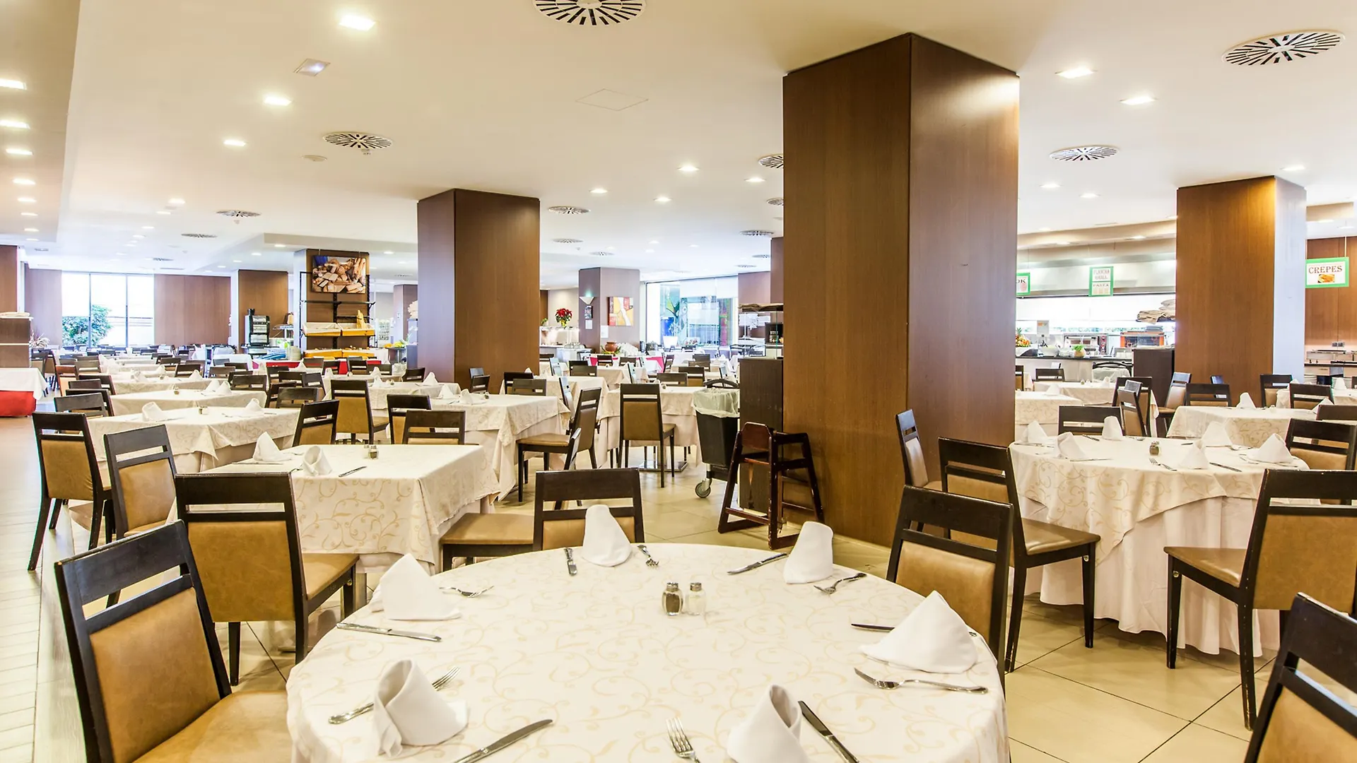 Bluesea Gran Cervantes Torremolinos Hotel
