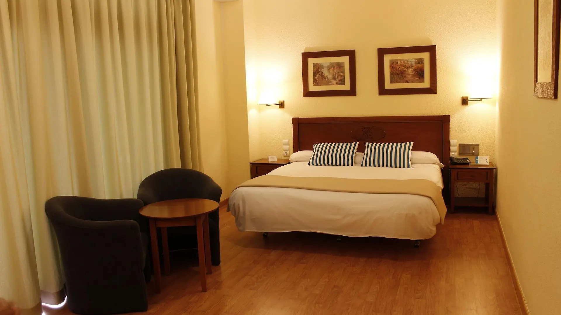 Bluesea Gran Cervantes Torremolinos 4*,