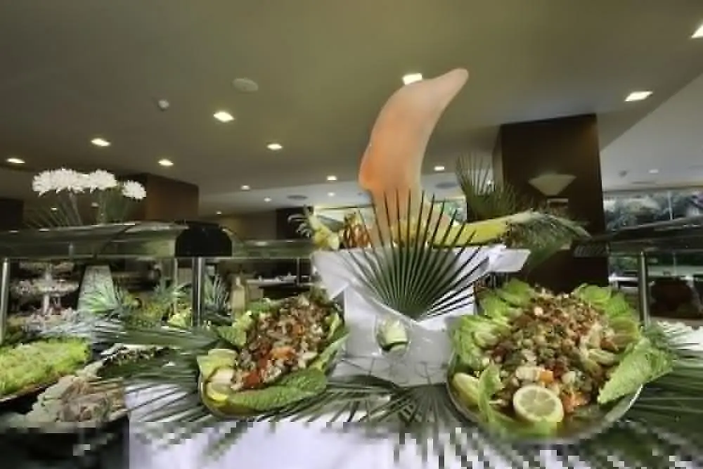 Bluesea Gran Cervantes Torremolinos 4*,  Hiszpania