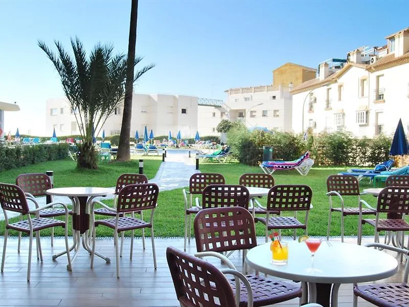 Bluesea Gran Cervantes Torremolinos 4*,  Hiszpania