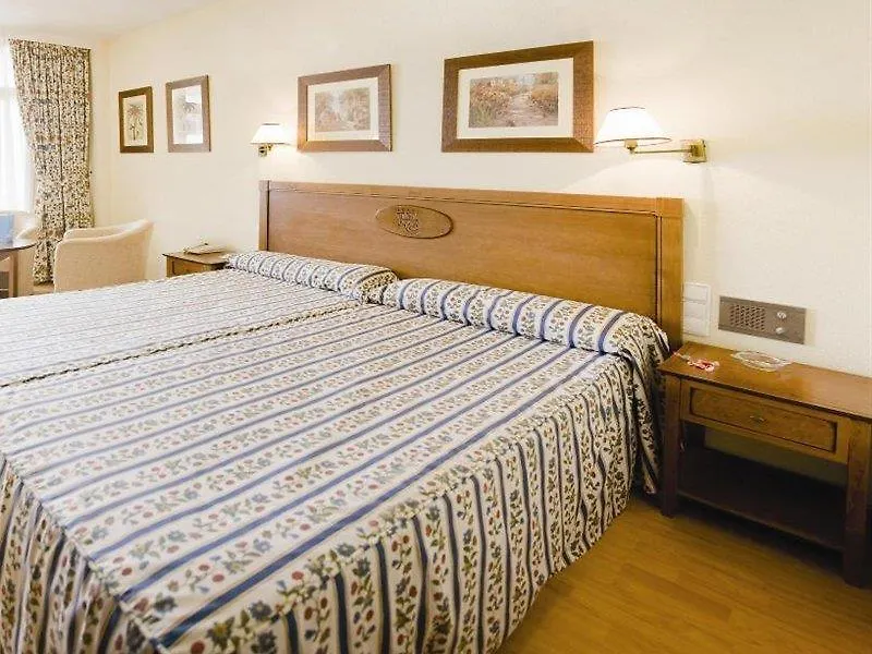 Bluesea Gran Cervantes Torremolinos Hotel