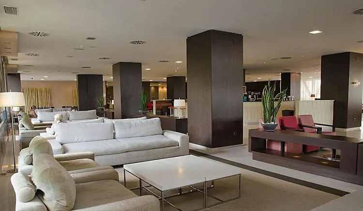 Bluesea Gran Cervantes Torremolinos Hiszpania