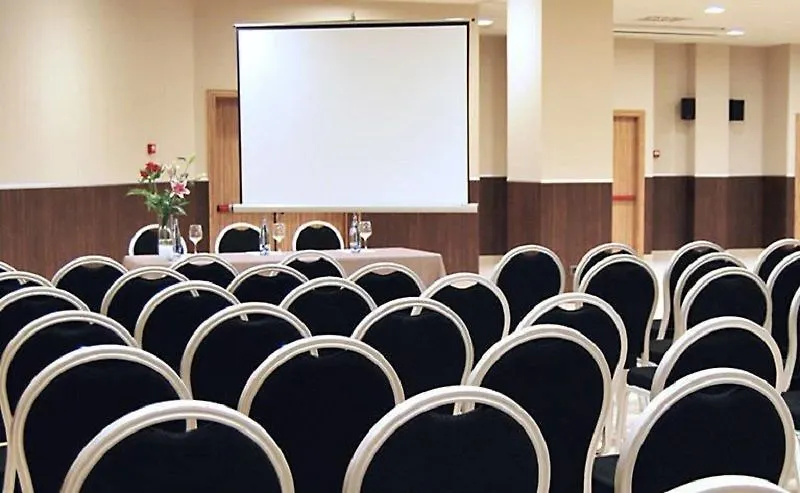 Hotel Bluesea Gran Cervantes Torremolinos