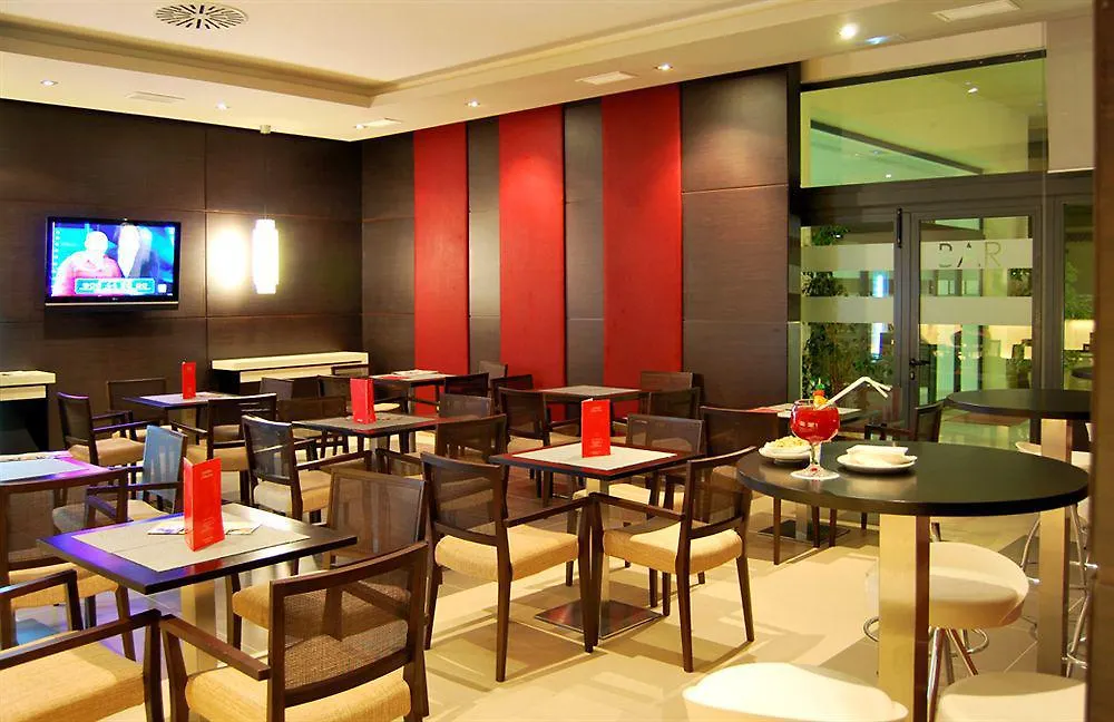 Bluesea Gran Cervantes Torremolinos