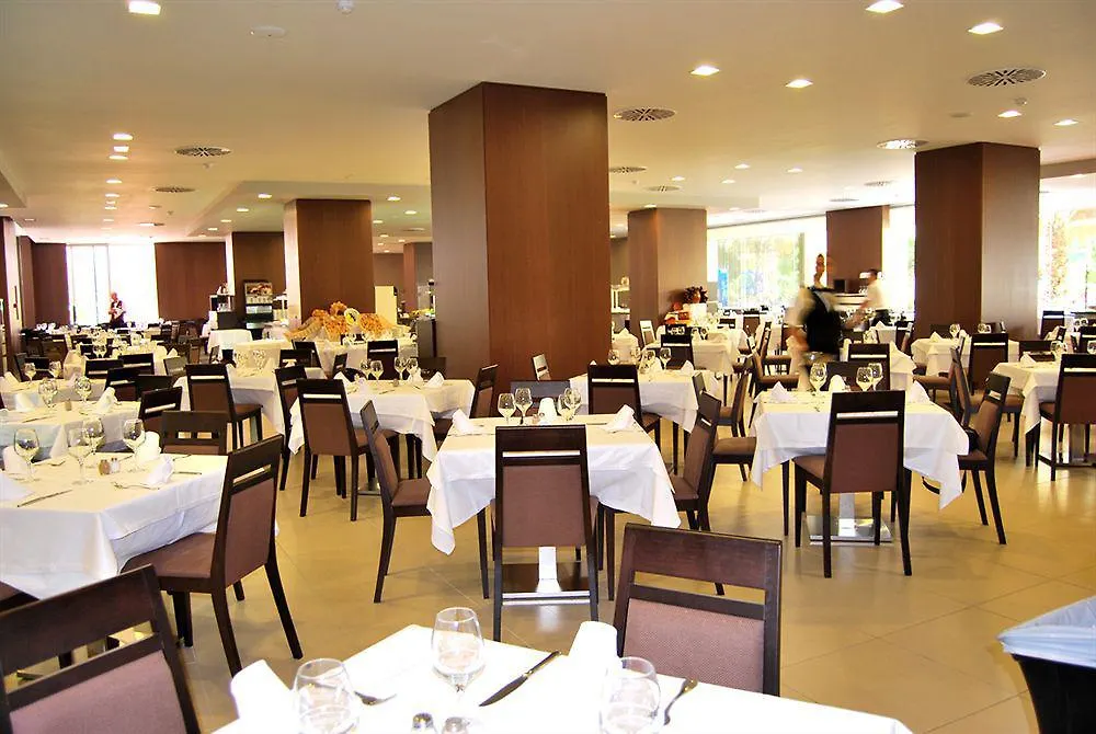 Bluesea Gran Cervantes Torremolinos Hotel