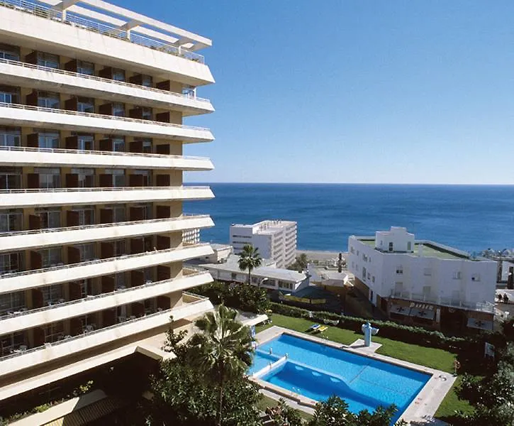 Bluesea Gran Cervantes Torremolinos 4*,  Hiszpania